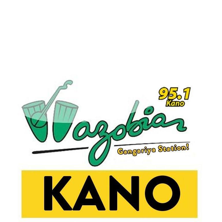 wazobia fm kano